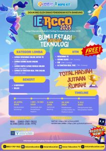 Instar Education Robotic Coding Compitition Online 2025